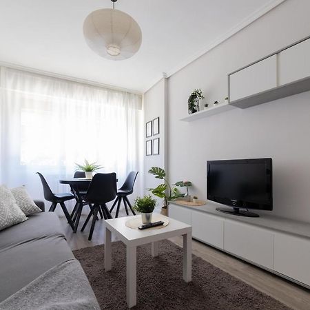 Apartamento El Centro Logrono Exterior photo
