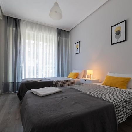 Apartamento El Centro Logrono Exterior photo
