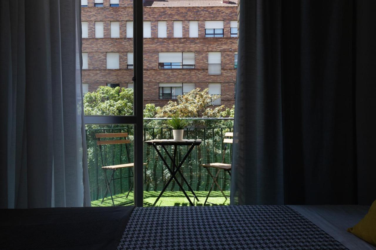 Apartamento El Centro Logrono Exterior photo
