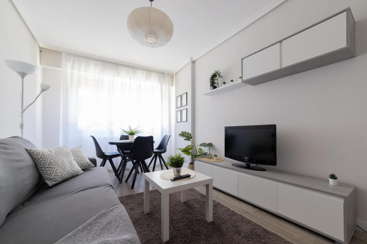 Apartamento El Centro Logrono Exterior photo