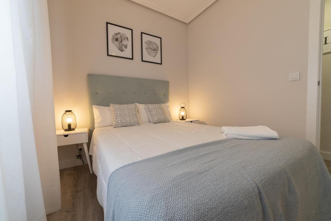 Apartamento El Centro Logrono Exterior photo