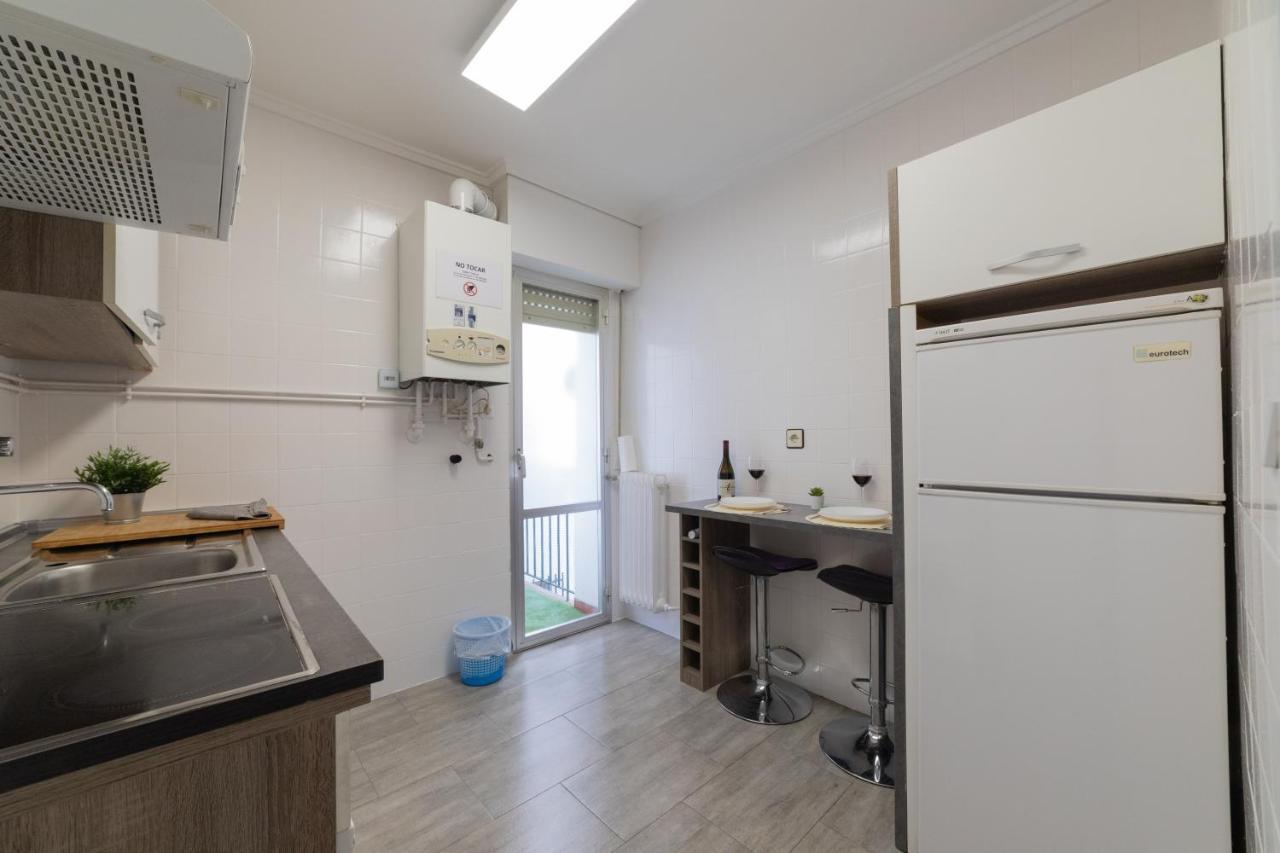 Apartamento El Centro Logrono Exterior photo