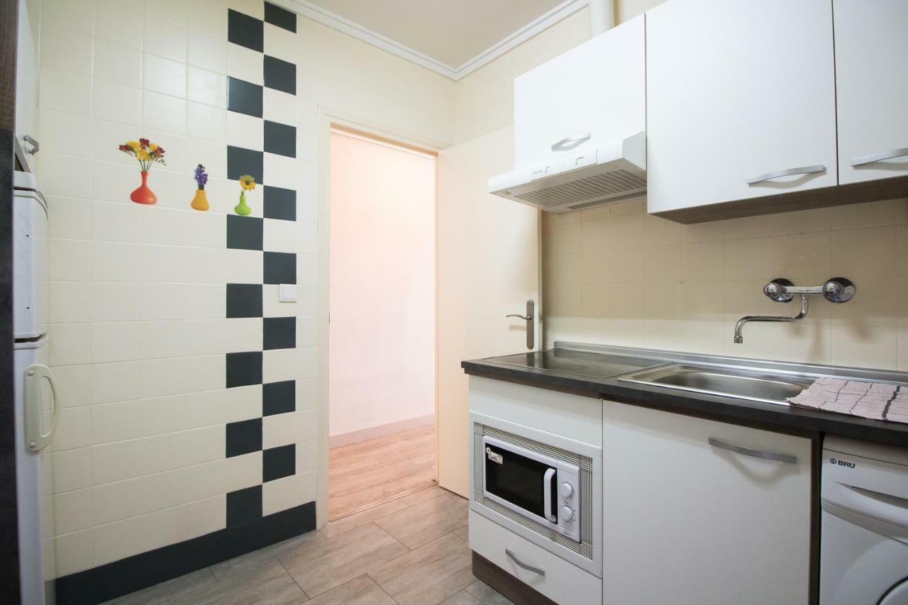 Apartamento El Centro Logrono Exterior photo